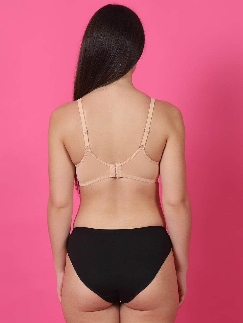 women bra and panty set - 21400548 - Standard Image - 3
