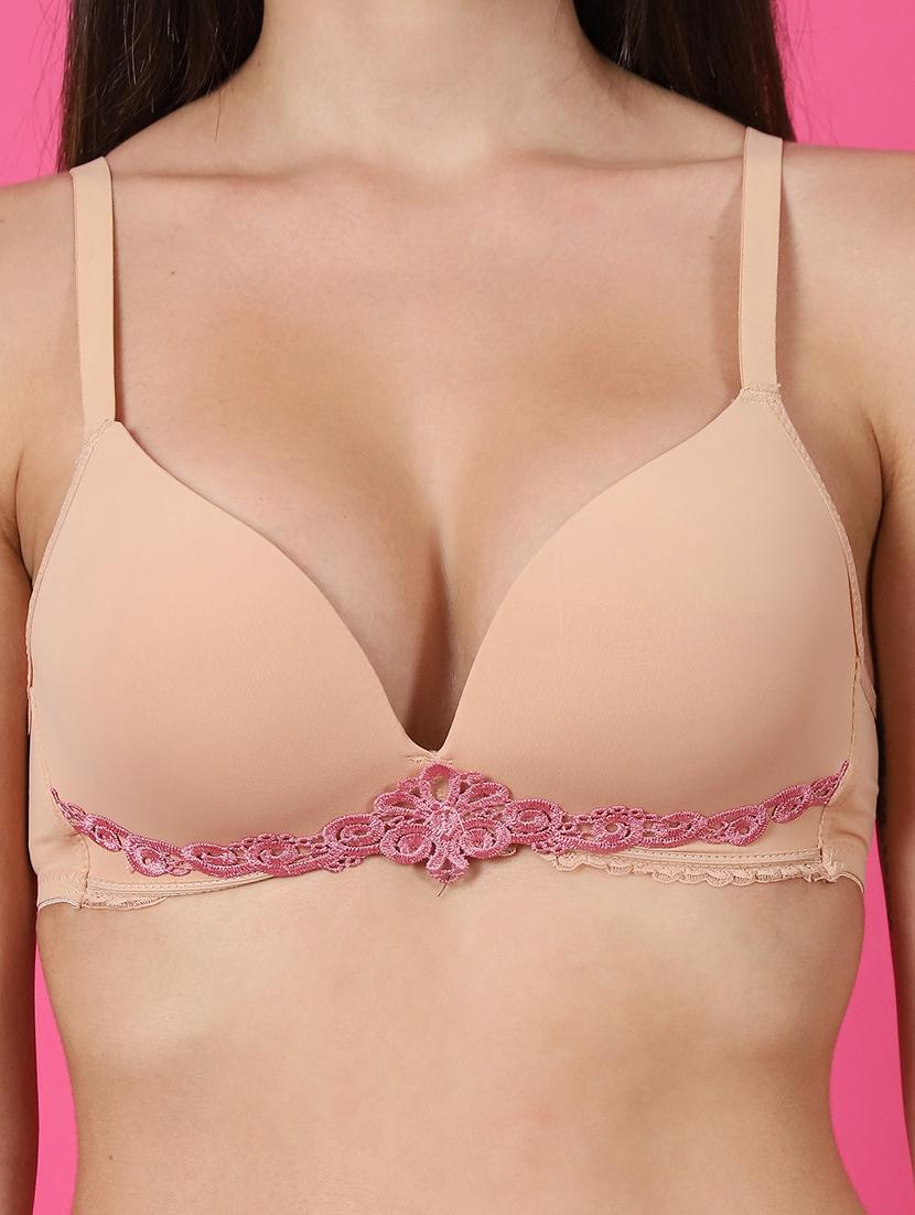 women bra and panty set - 21400548 - Standard Image - 5