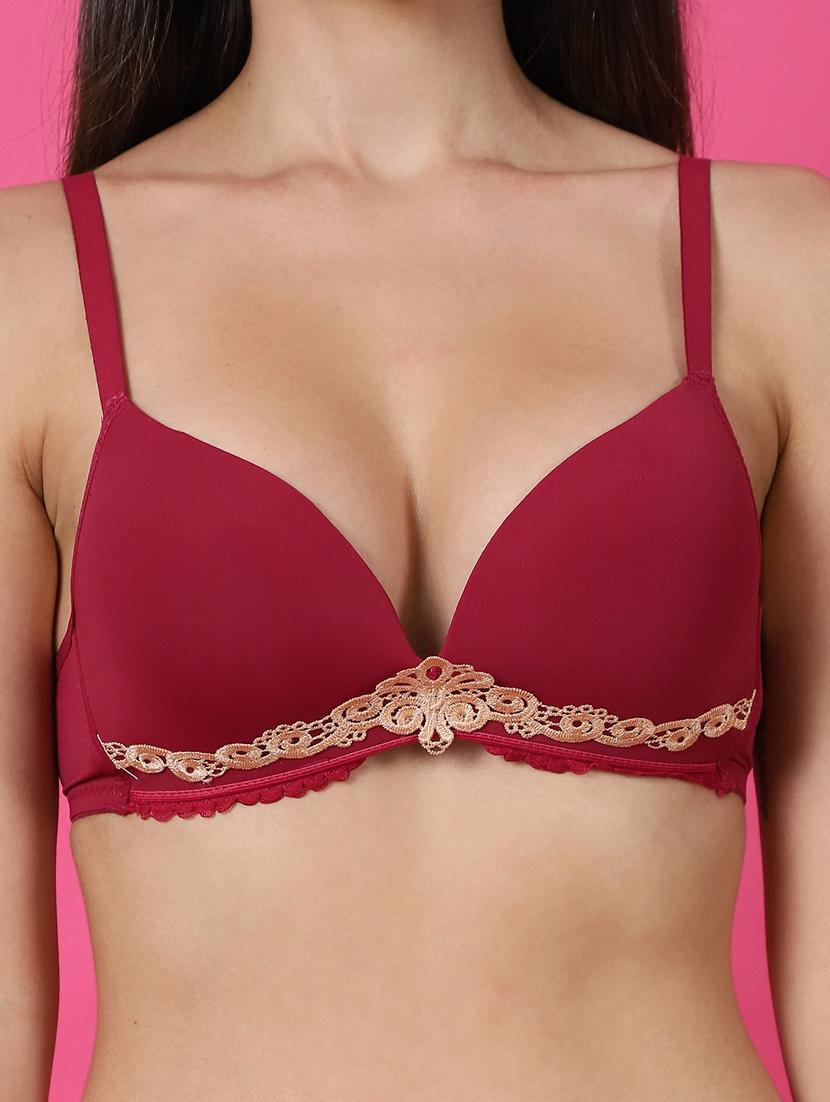 women bra and panty set - 21400550 - Standard Image - 5