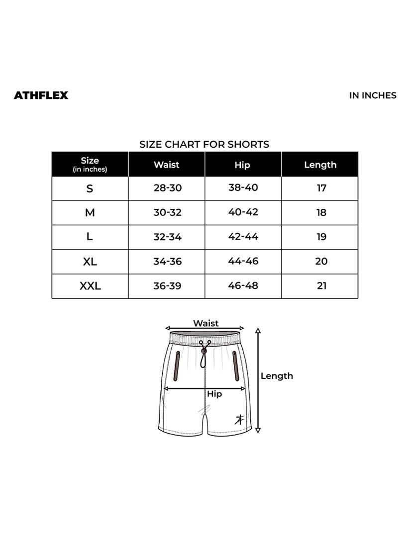 men solid sleeveless active wear t-shirt - 21401577 - Standard Image - 5