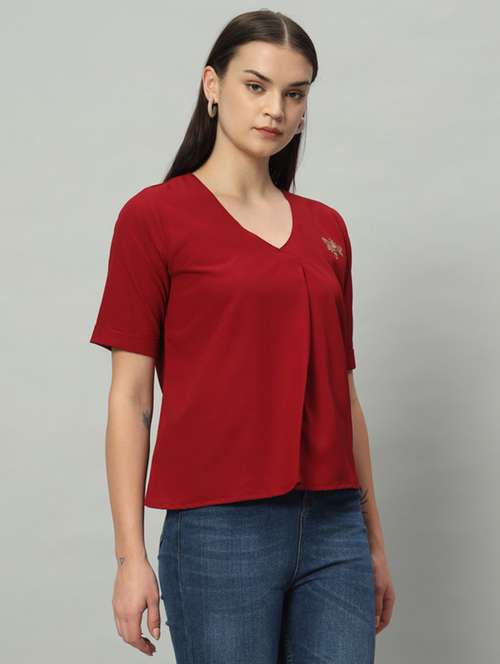 Tops