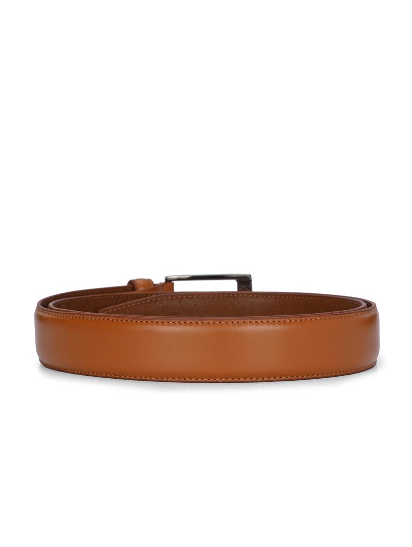 men pin buckle leather bet - 21451107 - Standard Image - 3