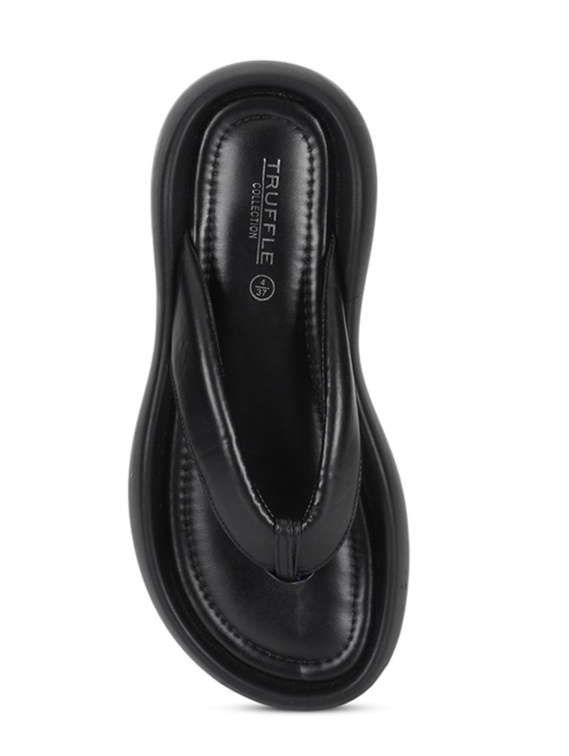 women black sippers - 21451186 - Standard Image - 3
