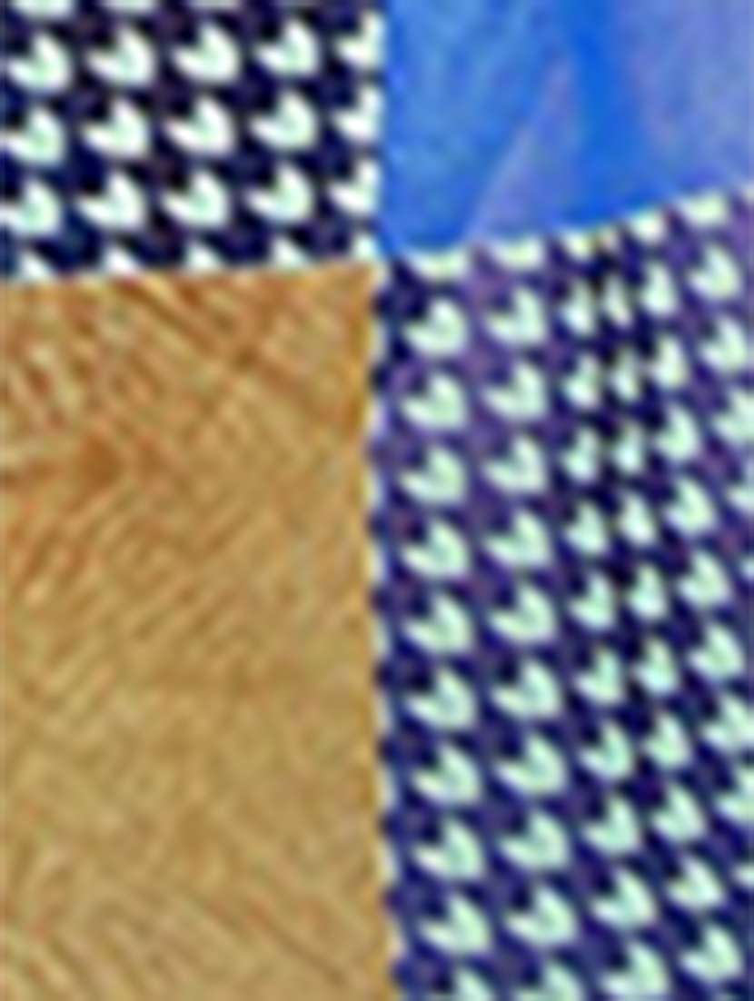 women pack of 2 casual wear combo sarees with blouse - 21455499 -  Standard Image - 3