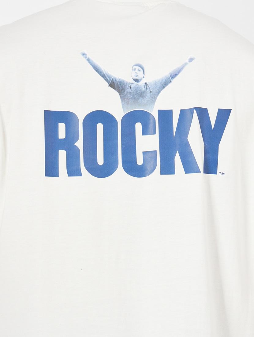 men round neck short sleeve t-shirt - 21456223 - Standard Image - 3