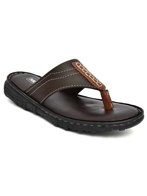 men toe seprator slippers