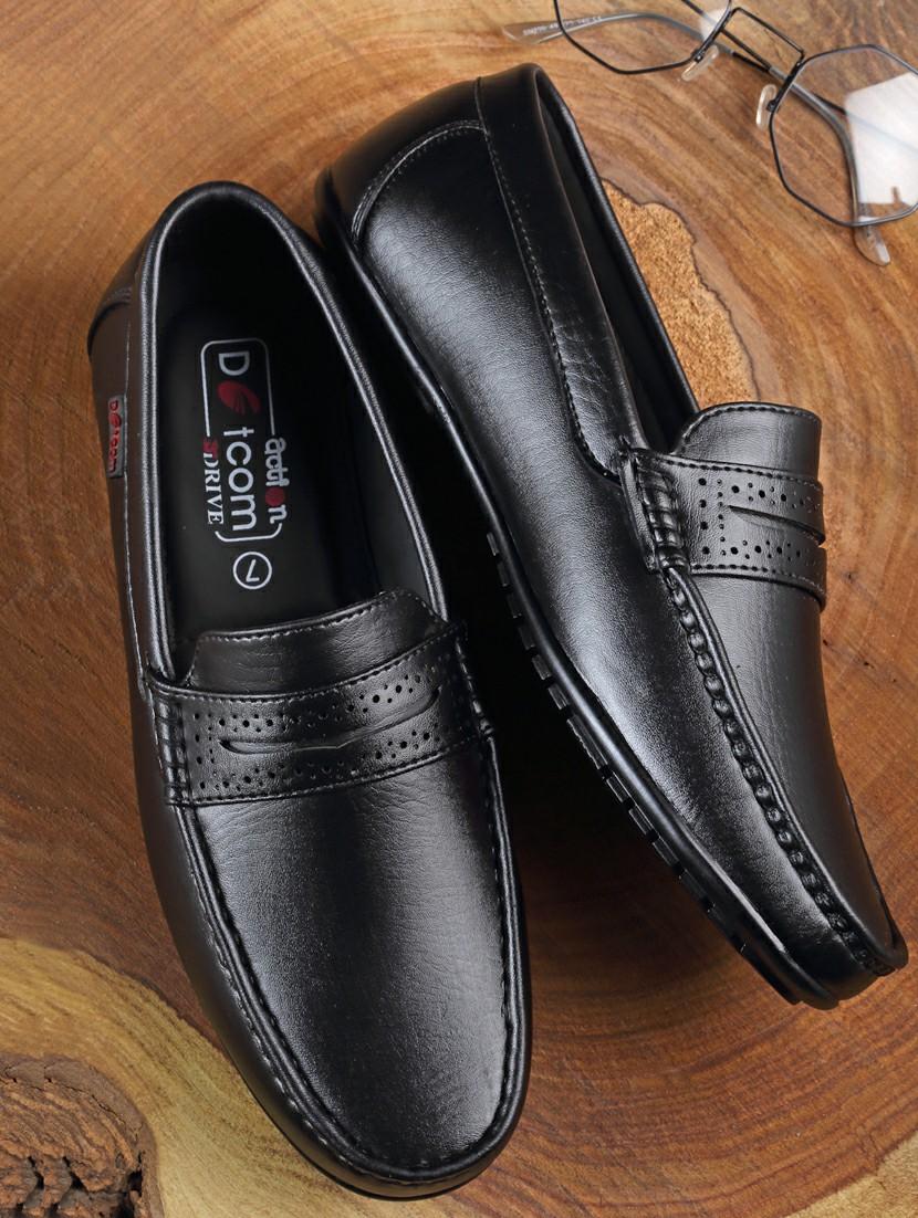 men slip on loafers - 21460288 - Zoom Image - 0