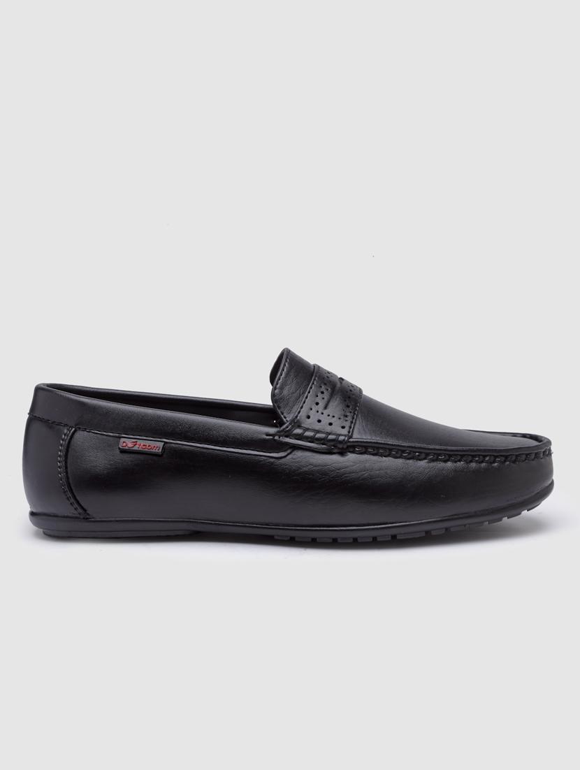 men slip on loafers - 21460288 - Standard Image - 3