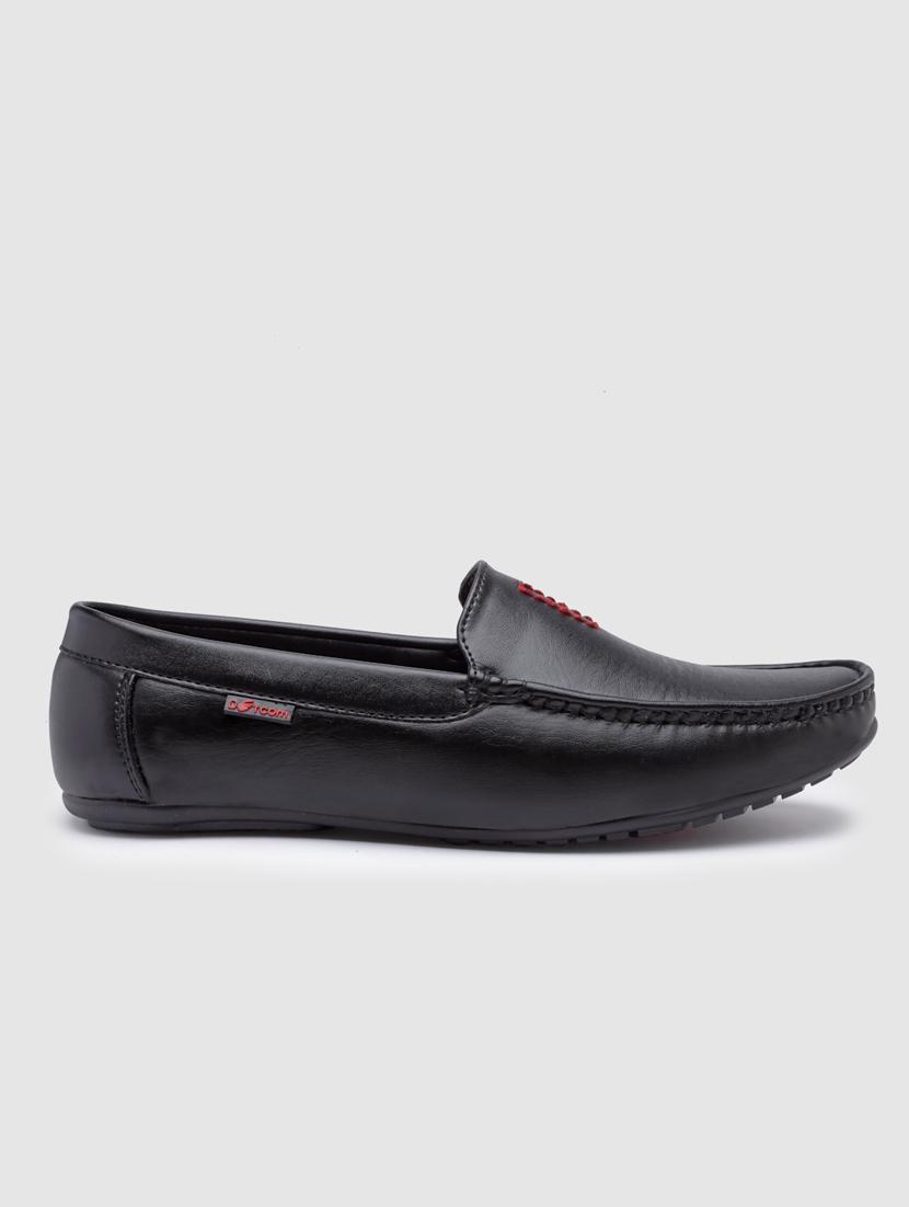 men slip on loafers - 21460294 - Standard Image - 3