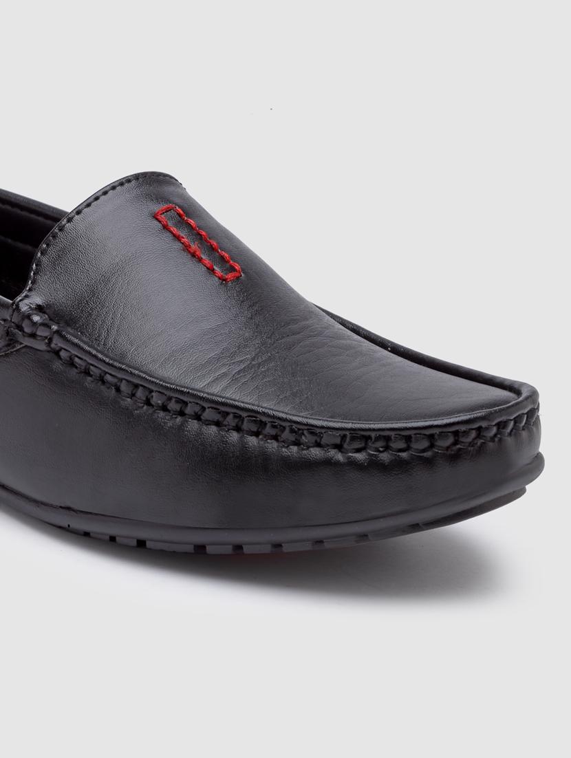 men slip on loafers - 21460294 - Standard Image - 5