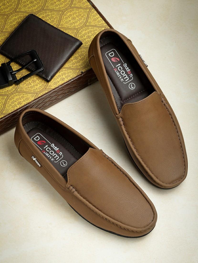 men slip on loafers - 21460306 -  Zoom Image - 0
