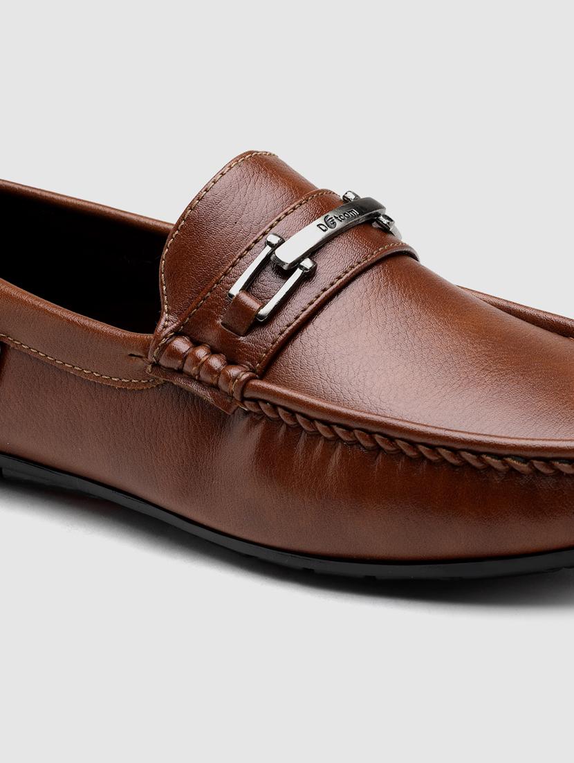 men slip on loafers - 21460317 - Standard Image - 5
