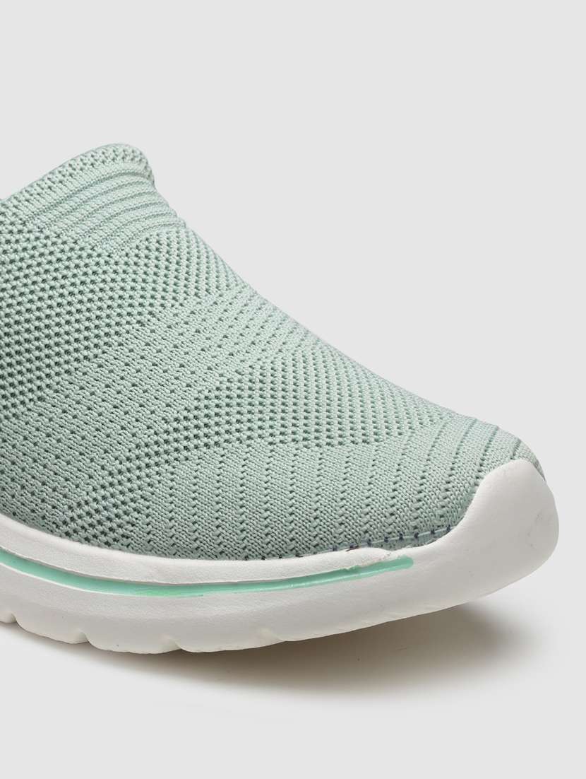 women slip on sports shoes - 21460350 -  Standard Image - 5