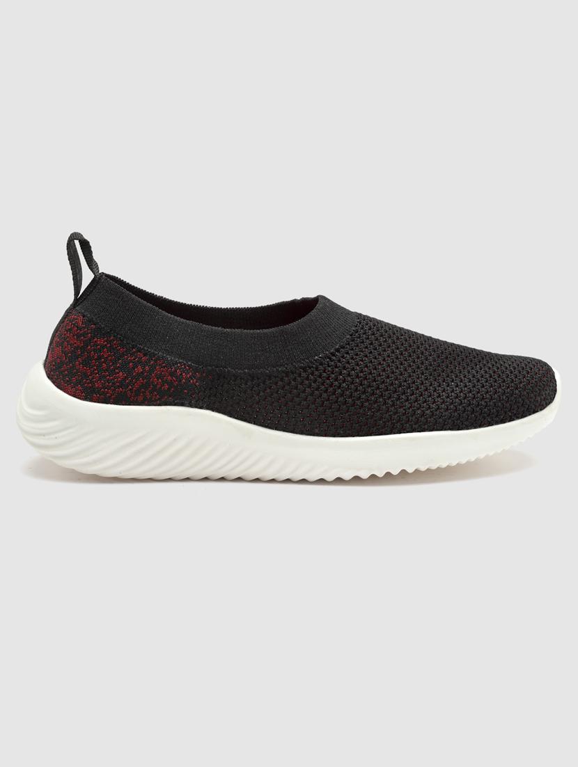 women slip on sports shoes - 21460358 - Standard Image - 3