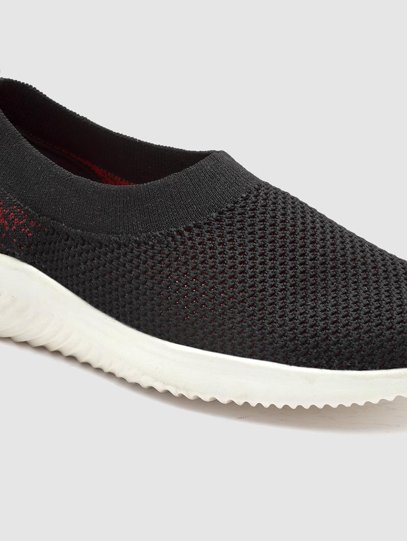 women slip on sports shoes - 21460358 - Standard Image - 5