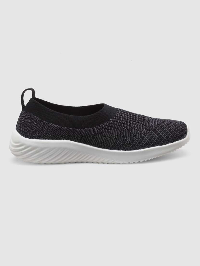 women slip on sports shoes - 21460363 - Standard Image - 3