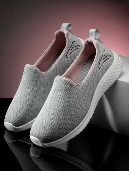 women slip on sports shoes - 21460371 -  Standard Image - 0