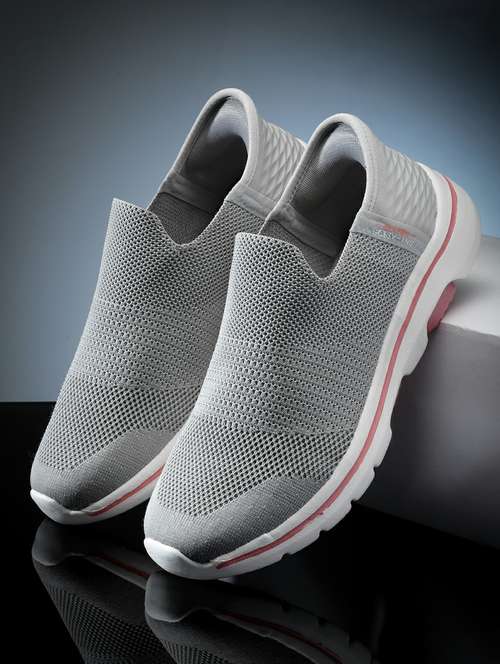 women slip on sports shoes - 21460393 - Standard Image - 0
