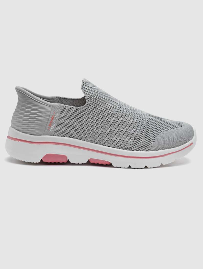 women slip on sports shoes - 21460393 - Standard Image - 3