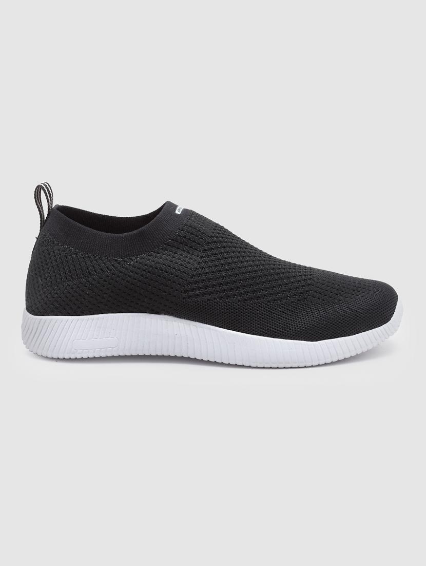 men slip on sports shoes - 21460400 - Standard Image - 3