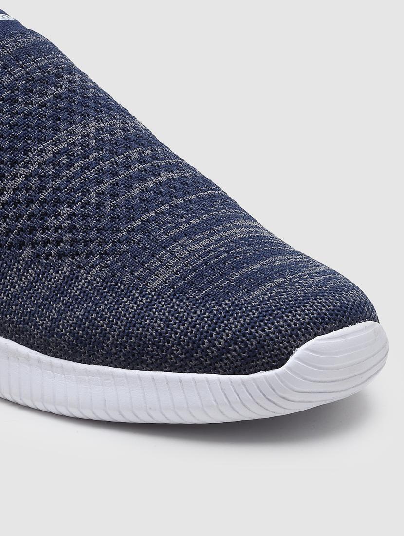 men slip on sports shoes - 21460405 - Standard Image - 5