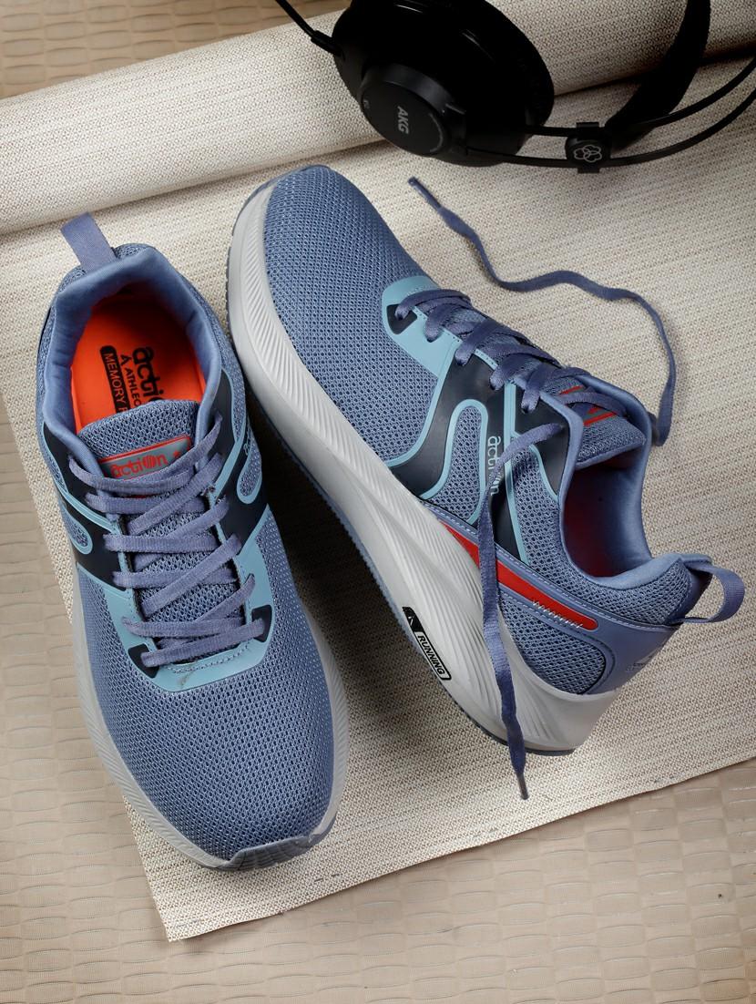 men lace up sport shoes - 21460497 - Zoom Image - 0