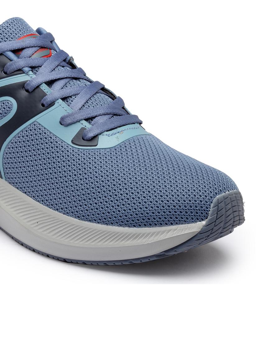 men lace up sport shoes - 21460497 - Standard Image - 5