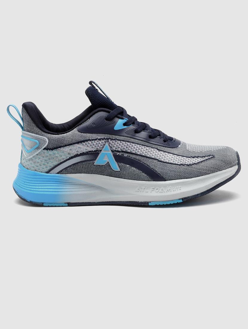 men lace up sport shoes - 21460627 - Standard Image - 3