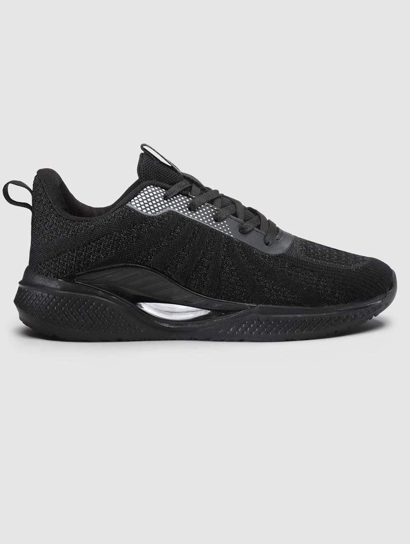 men lace up sport shoes - 21460634 - Standard Image - 3