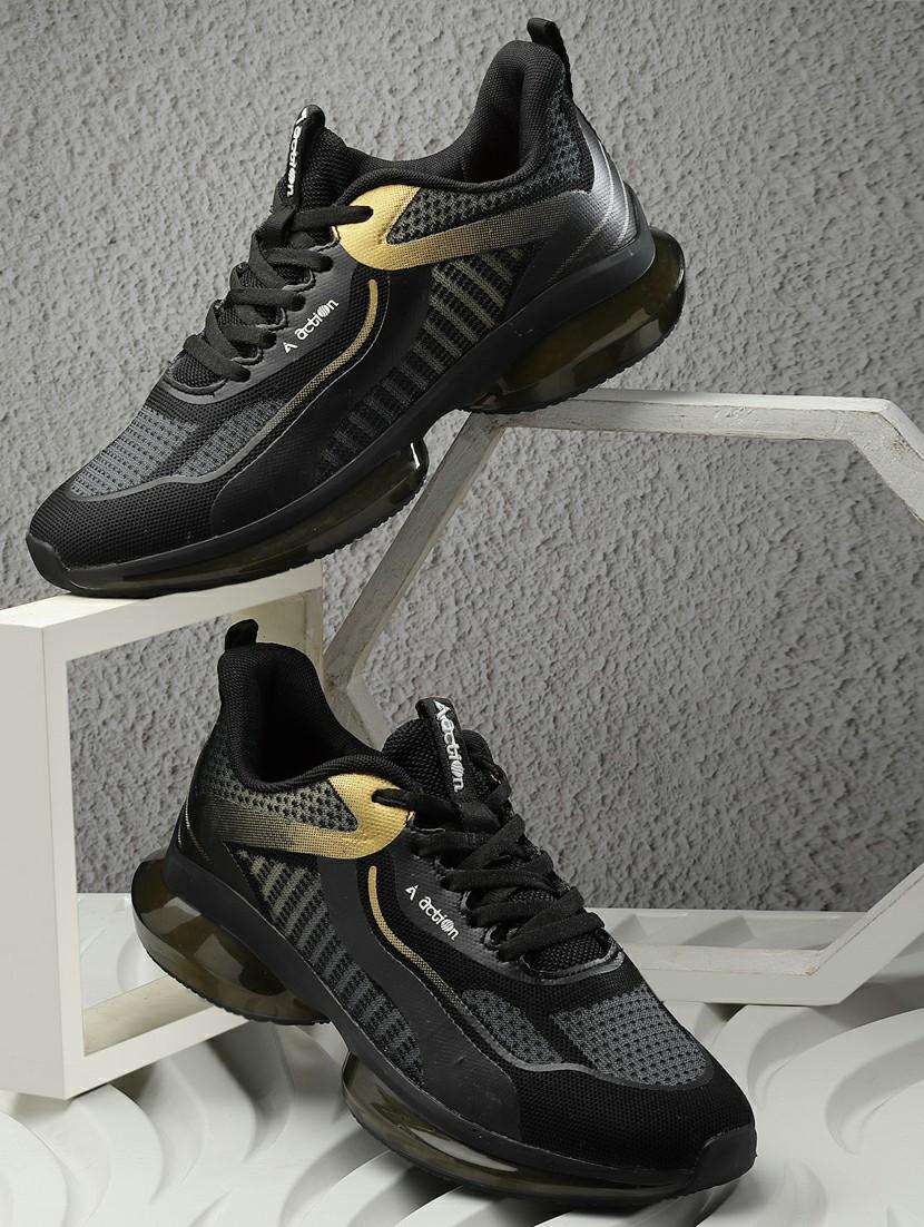 men lace up sports shoes - 21460657 - Zoom Image - 0