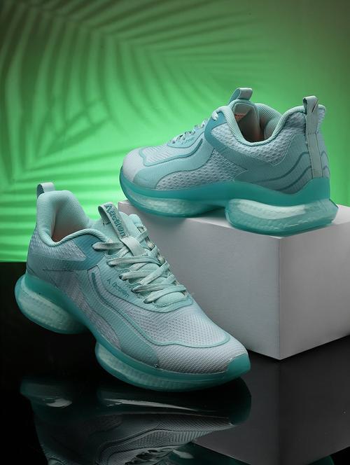 men lace up sport shoes - 21460659 - Standard Image - 0