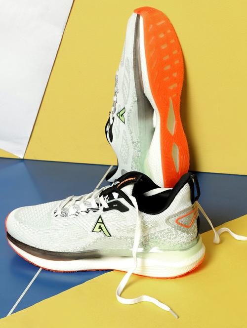 men lace up sport shoe - 21460796 - Standard Image - 0