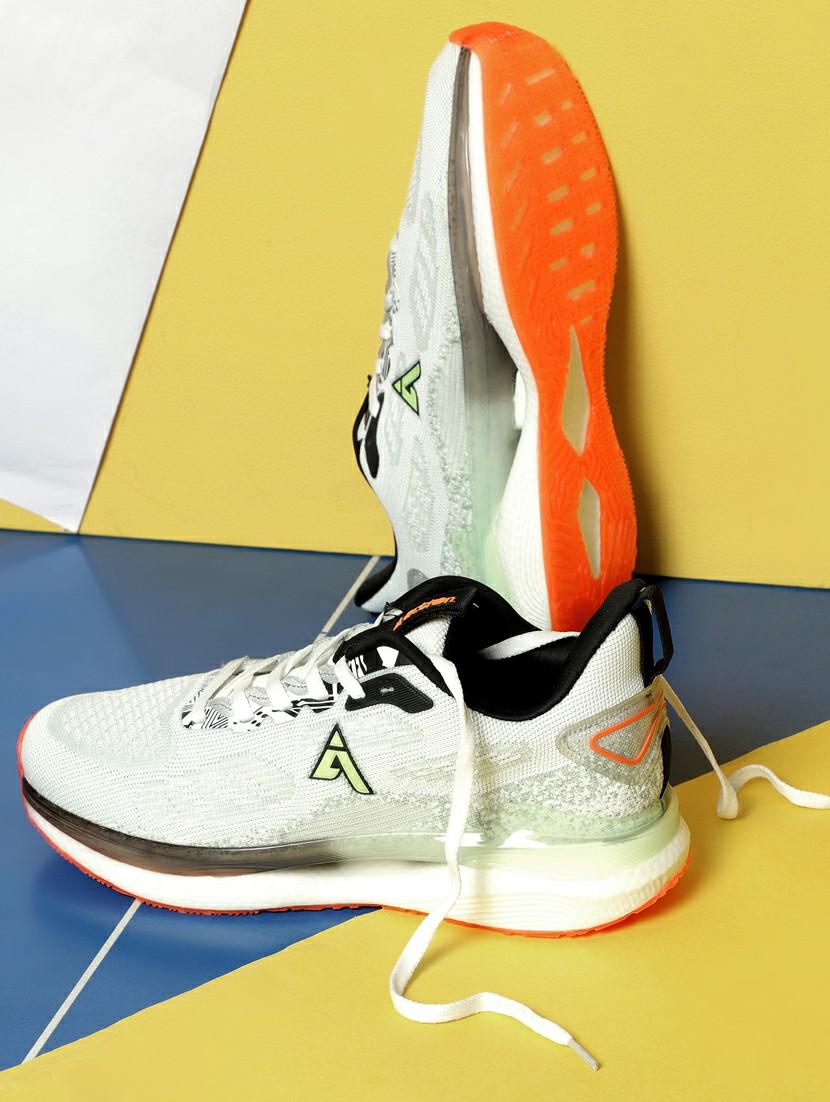 men lace up sport shoe - 21460796 - Zoom Image - 0