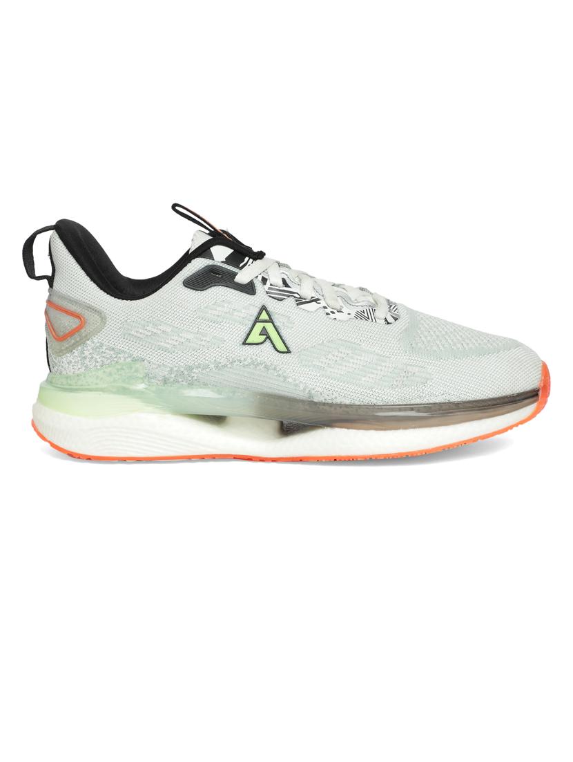 men lace up sport shoe - 21460796 - Standard Image - 3