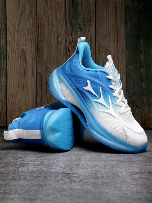 men lace up sport shoes - 21460829 -  Standard Image - 0