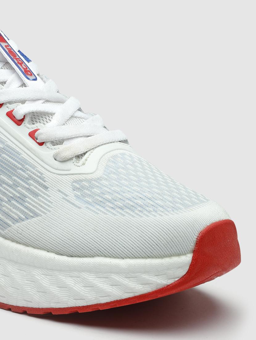 men lace up sport shoes - 21460851 - Standard Image - 5