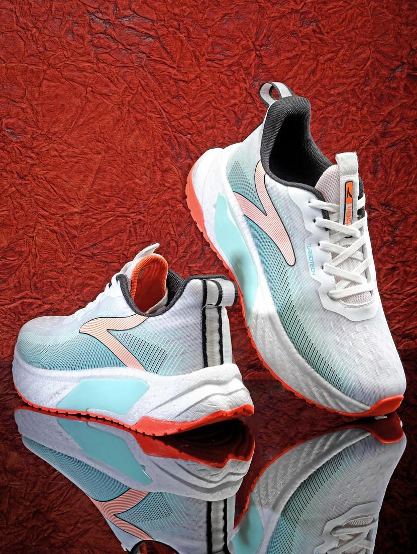 men lace up sport shoes - 21460859 - Zoom Image - 0