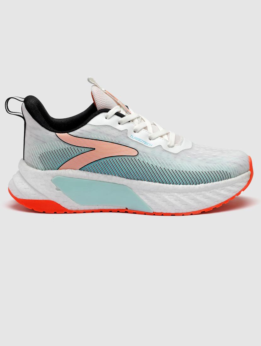 men lace up sport shoes - 21460859 - Standard Image - 3