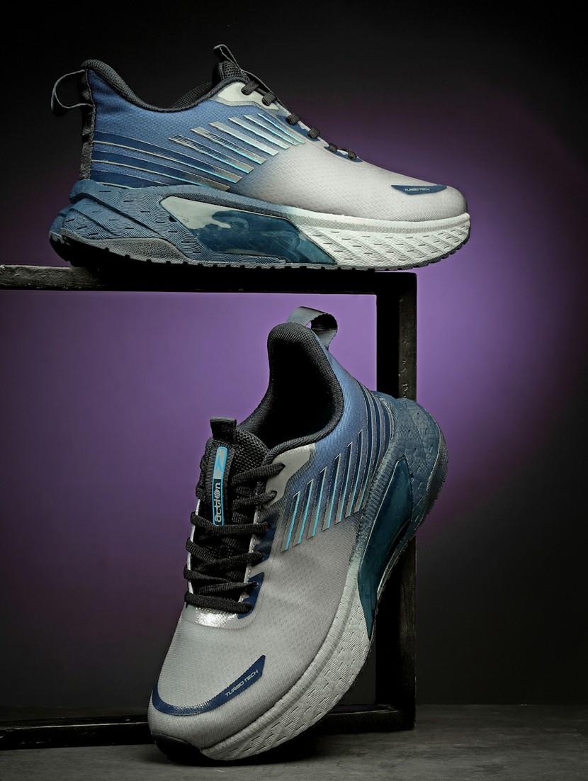 men lace up sports shoes - 21460862 - Zoom Image - 0