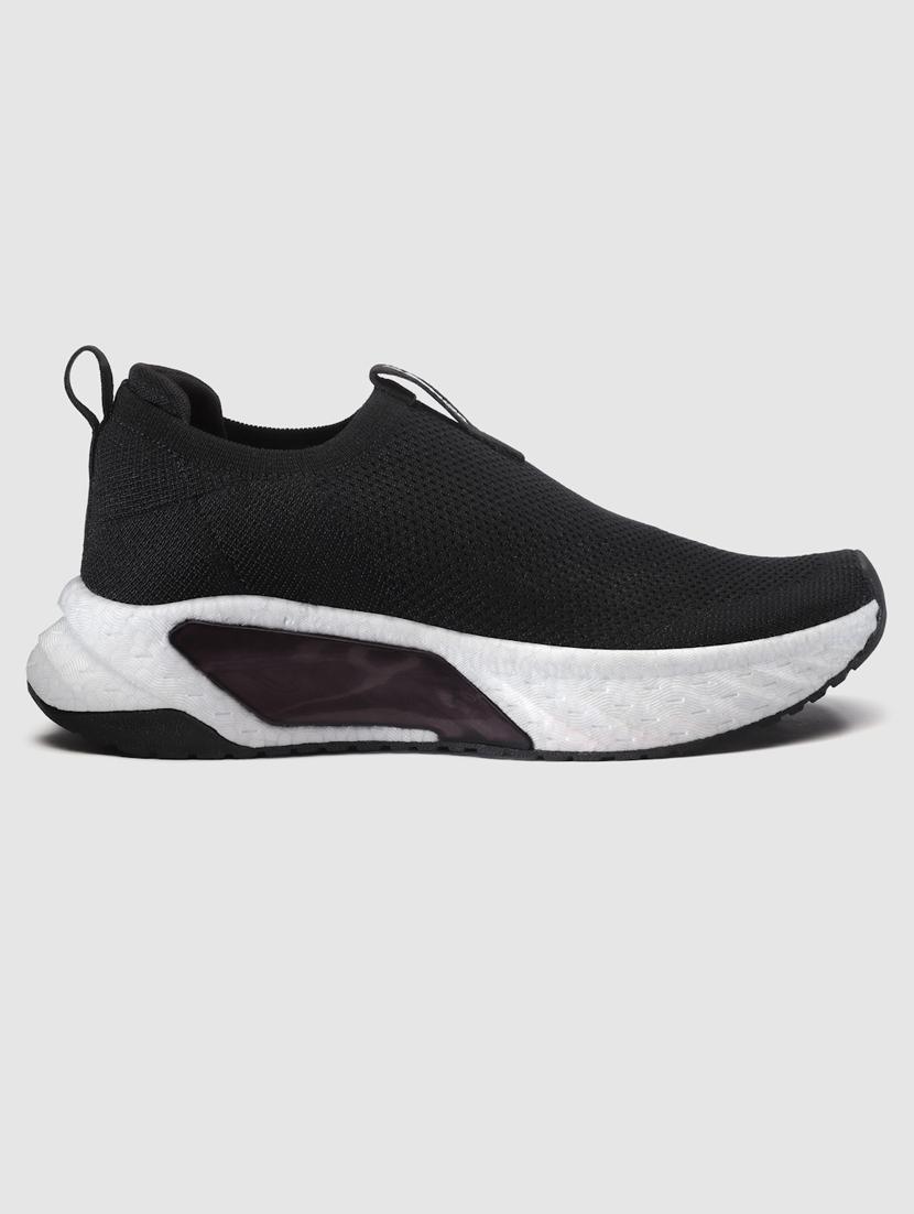 men slip on sports shoes - 21460864 - Standard Image - 3