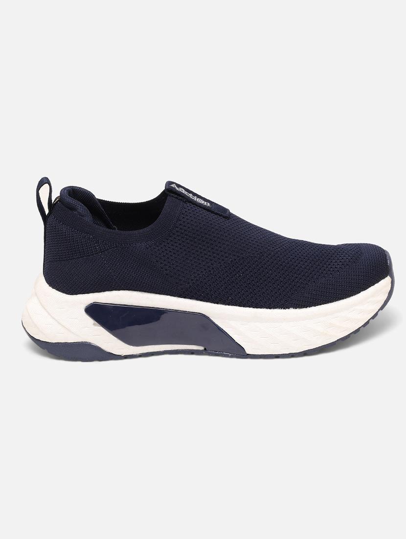 men slip on sports shoes - 21460865 - Standard Image - 3