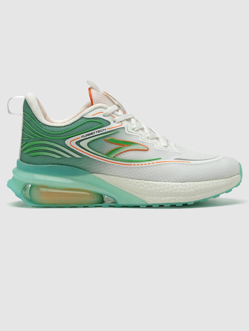 men lace up sport shoes - 21460869 - Standard Image - 3