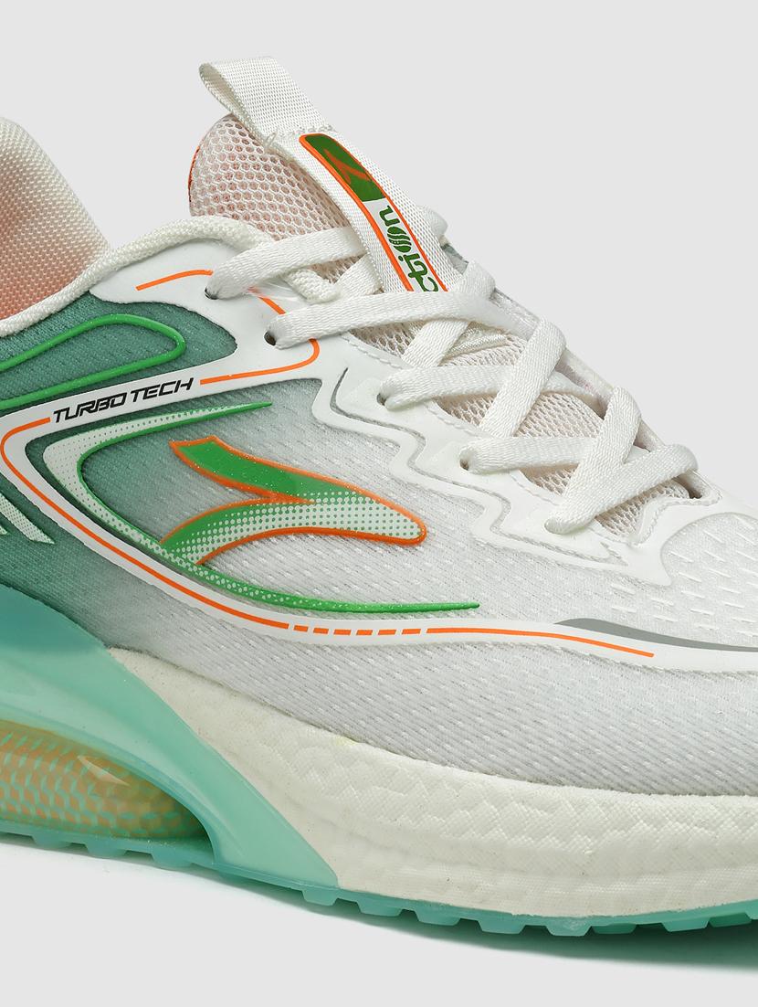 men lace up sport shoes - 21460869 - Standard Image - 5