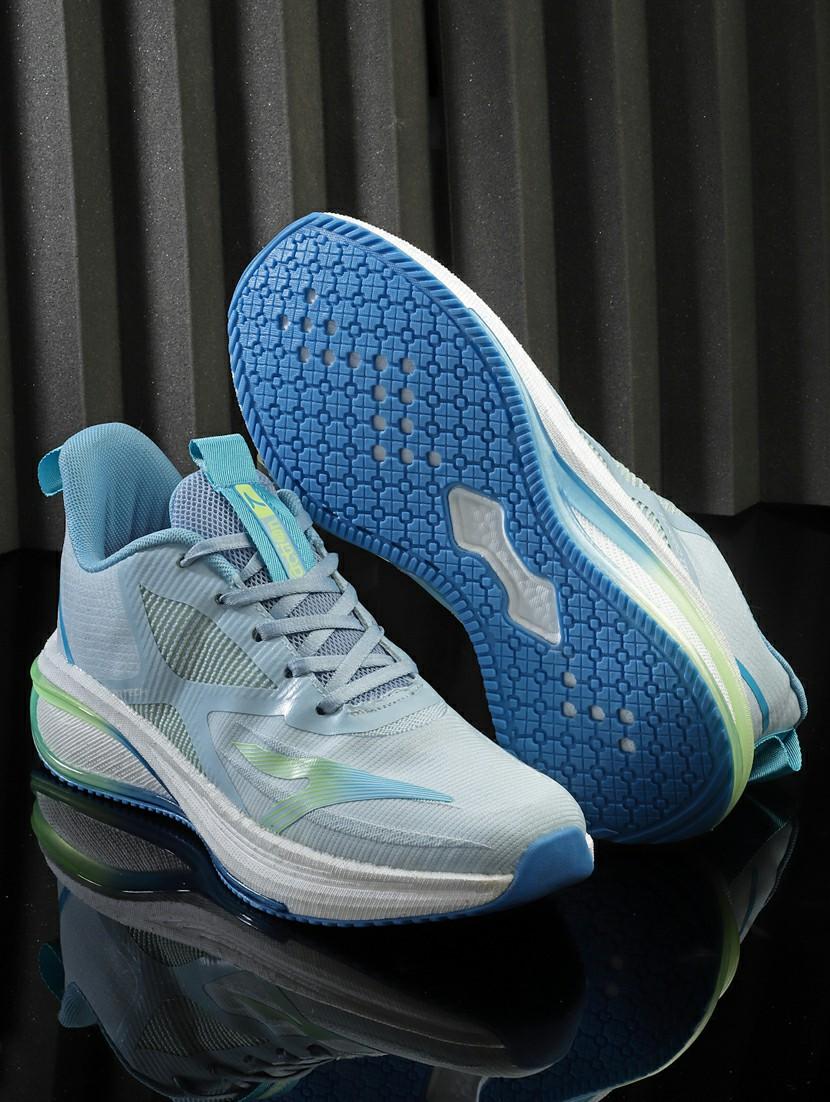 men lace up sport shoes - 21460879 - Zoom Image - 0