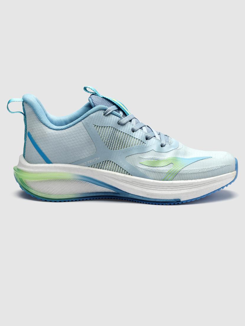 men lace up sport shoes - 21460879 - Standard Image - 3