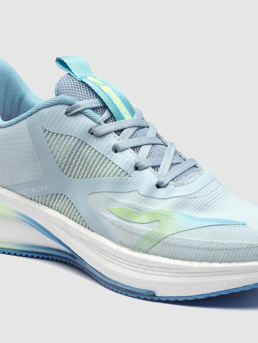 men lace up sport shoes - 21460879 - Standard Image - 5