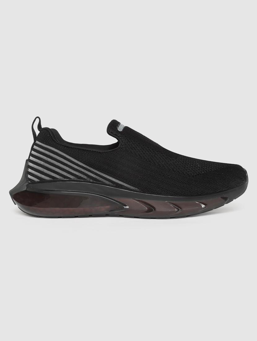 men slip on sports shoes - 21460894 - Standard Image - 3