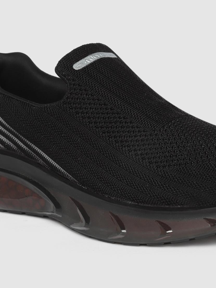 men slip on sports shoes - 21460894 - Standard Image - 5