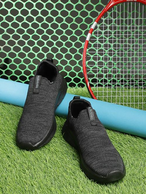 men slip on sports shoes - 21460903 - Standard Image - 0