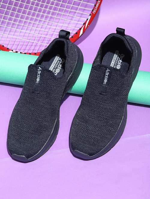 men slip on sports shoes - 21460906 -  Standard Image - 0
